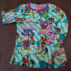 JAM　ロンT　120㎝