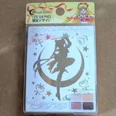 [未使用] 美少女戦士セーラームーン　セーラーヴィーナスアイシャドウのサムネイル