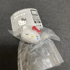 Hello Kitty 喜怒★哀楽⁉︎ ファッションリングコレクション