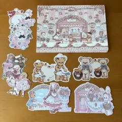 2026年最新】fairylady ダイカットメモの人気アイテム - メルカリ