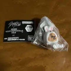 skzoo ガチャ つまんでつなげてますこっと　ハンクオッカ　StrayKids