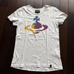 Vivienne Westwood Anglomania Tシャツ Sサイズ