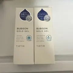 TIRTIR 除菌、ハンドジェル 2本セットのサムネイル
