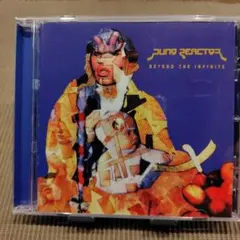 Juno Reactor / Beyond the Infinite