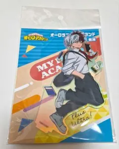 僕のヒーローアカデミア 浮遊 オーロラ アクリルスタンド 轟焦凍