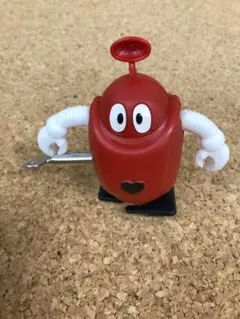 当時物　獅子丸　ゼンマイノコノコ 当時物獅子丸ゼンマイノコノコ