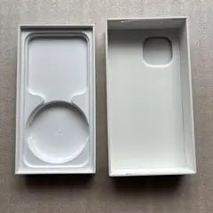 iPhone 15 空箱