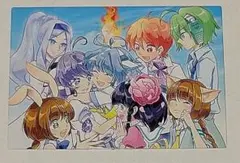ポップンミュージック こうもりおとこ カード ポップン ポプカ pop'n
