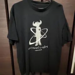 Jamiroquai ジャミロクワイ COSMIC Girl Tシャツ