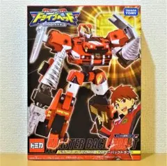 タカラトミー フードブレイバー スシロー トラック - メルカリ