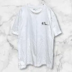 ユニクロ ＊ 半袖Tシャツ カウズ UT グラフィックTシャツ コラボ