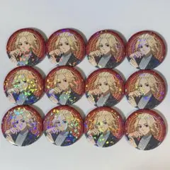 2025年最新】佐野万次郎 缶バッジ まとめ売りの人気アイテム