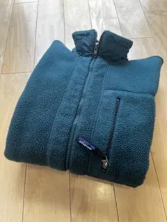 値下げ中　90’Patagonia シンチラ　雪無し　USA製