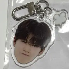 TREASURE ジュンギュ カプセルトイ 喜怒哀楽 怒