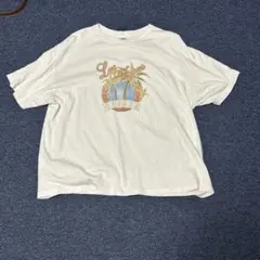 INTEX ラスベガス・ネバダ Tシャツ