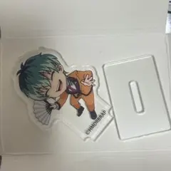 ヒプノシスマイク ミニアクリルスタンド 白膠木簓のサムネイル