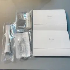 lujo セカンドスキン 2ヶ月分 オマケあり