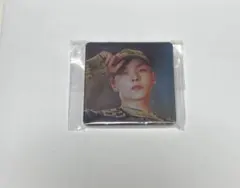 SEVENTEEN バーノン Always yours アクリルバッジ