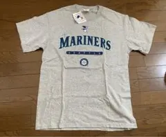 【新品未使用】◆MARINERS◆マリナーズ◆Tシャツ　Mサイズ