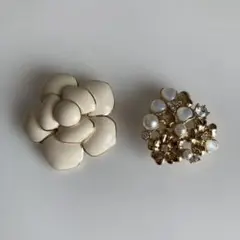 ヴァンドーム、プラスヴァンドーム ブローチ、ペンダントトップ