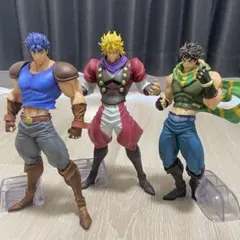 ジョジョの奇妙な冒険 Mometria〜東方仗助＆吉良吉影〜ジョナサン