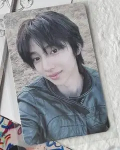 CORTIS ジュフン soundwave ラキドロ 2.0 特典トレカ