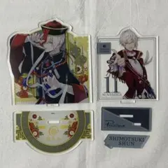 霜月隼 アクリルスタンドセット