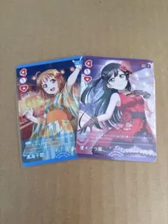 2025年最新】ラブカ プロモ せつ菜の人気アイテム - メルカリ