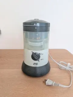 National家庭用臼式お茶粉末器 まるごと緑茶 EU6820 EU6820 概要 - 家庭用臼式 お茶粉末器 まるごと緑茶 | その他調理器具