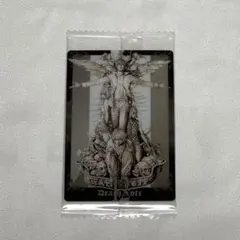 デスノート　ウエハース　カード　DEATH NOTE ノーマルカード　夜神月　L