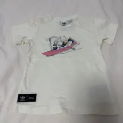 adidas Disney ドナルドダック Tシャツのサムネイル