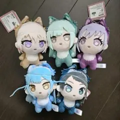 2026年最新】バンドリ フィギュアセットの人気アイテム - メルカリ