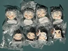 鬼滅の刃 おねむたん 拾壱ノ型 不死川実弥 玄弥