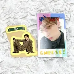 【最終値下げ】JO1 in Wonderland 展覧会 金城碧海