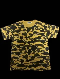 00s dolce&gabbana camo pattern tee - メルカリ