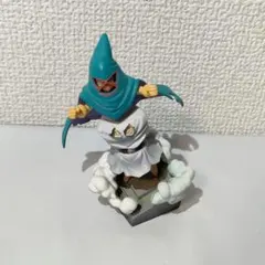 ☆　ドラカプ　ドラゴンボールフィギュア　マイティマスク　孫悟天　トランクス　☆