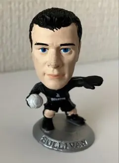コリンシアン マイクロスターズ ニール・サリバン サッカーフィギュア