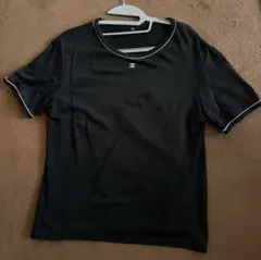 2025年最新】シャネルTシャツの人気アイテム - メルカリ