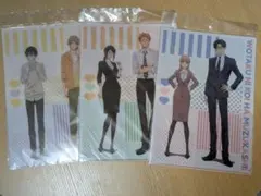 2025年最新】ヲタクに恋は難しい グッズの人気アイテム - メルカリ