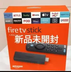 【新品未開封品 】Fire TV Stick 4K Max16GB(第2世代) 未開封】Fire TV Stick 4K MAX 第2世代 その他