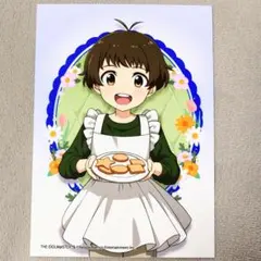 Mマス アイドルマスター SideM リメショ プロマイド 秋月涼