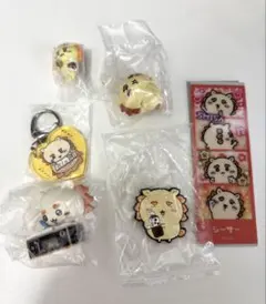 ちいかわ シーサー グッズ まとめ売り