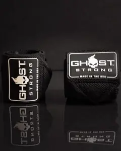 ゴーストストロング リストラップ GhostStrong
