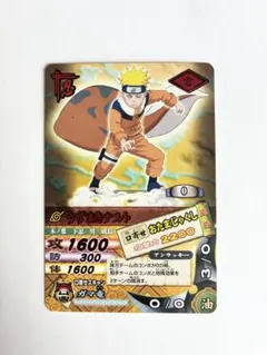 2026年最新】ナルティメット カードの人気アイテム - メルカリ