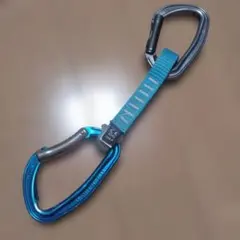 カズトら様専用　ペツル　ジン　アクセス　クイックドロー