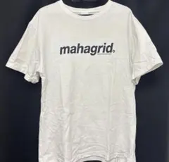 MAHAGRIE 白　tシャツ