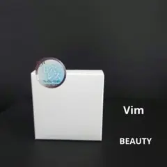 vim BEAUTY キープ コンフィデンス パウダー クリアブルー - メルカリ