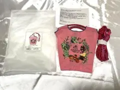 GODIVA限定品ボールアンドチェーンコラボミニバッグ