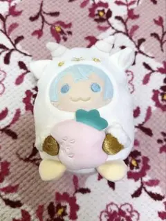 ころんくん もちもちぬいぐるみ 2022 Christmas ver.!!