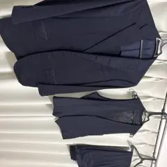 TOMORROWLAND スーツ